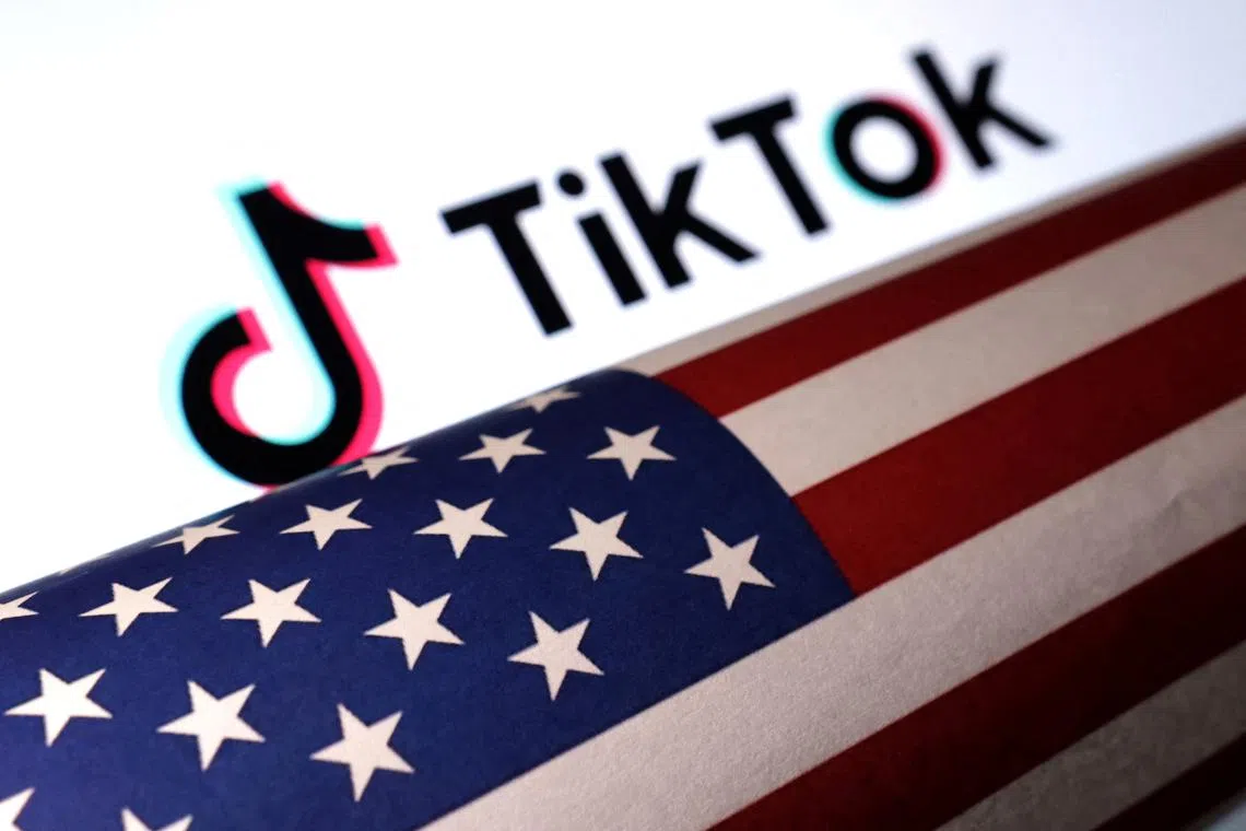 The content on TikTok has been largely confined to goofy videos and edutainment, although it has also been a conduit for misinformation.