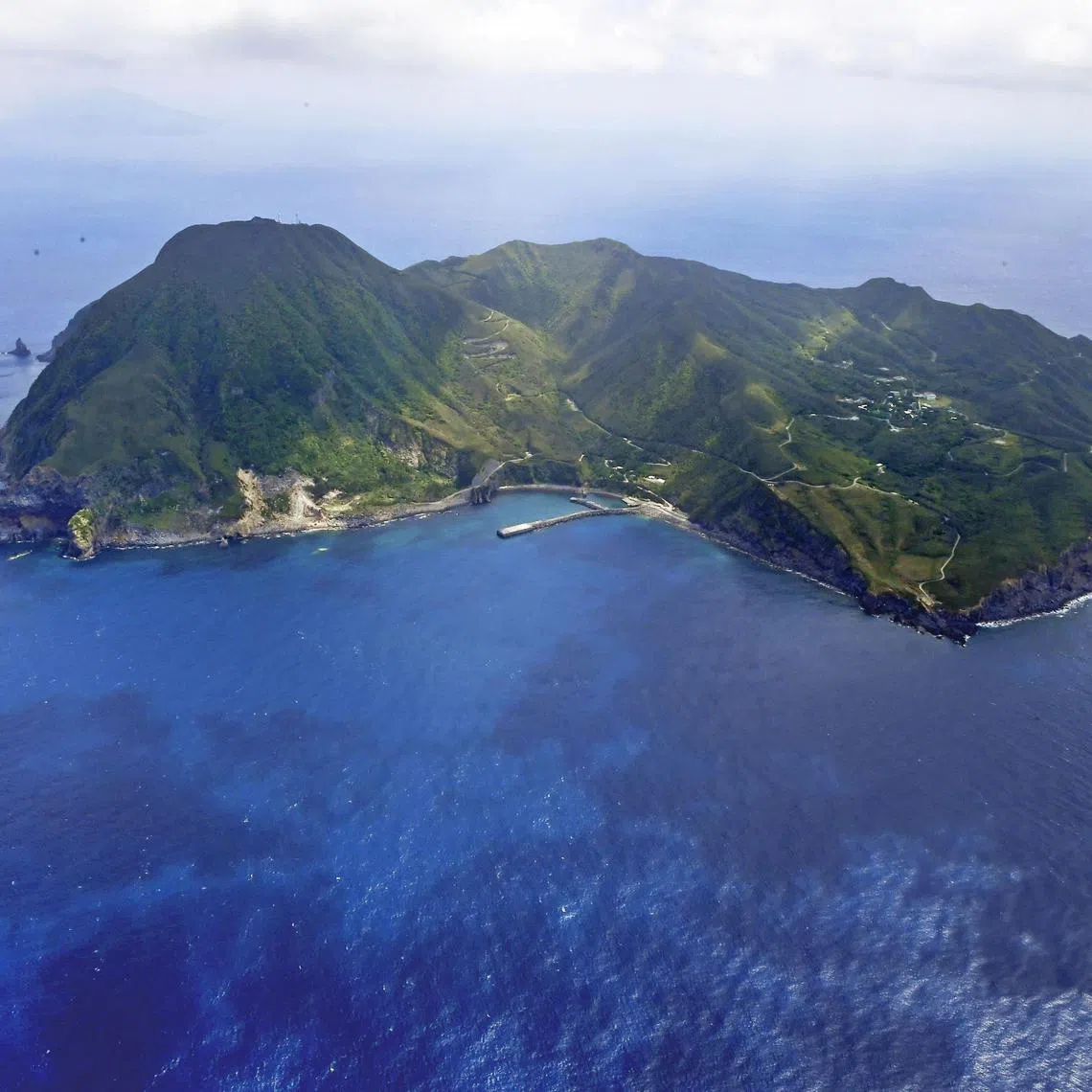 Akuseki is part of the Tokara island chain south of Kyushu region, which has been rattled by 1,031 quakes since June 21.