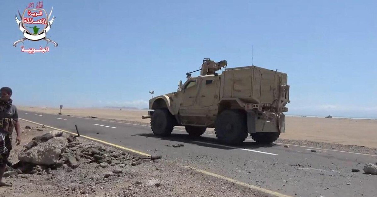 Yemen’s Houthis claim attack on Riyadh airport, deny losing territory