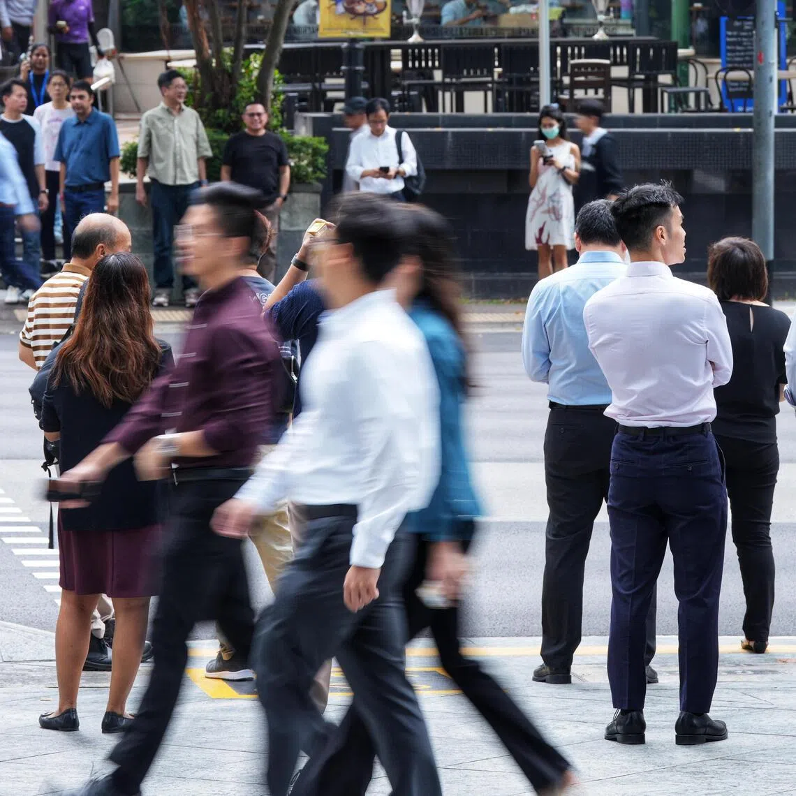 Singapore has been a world-class destination for established multinationals for six decades. But that game is getting harder. 