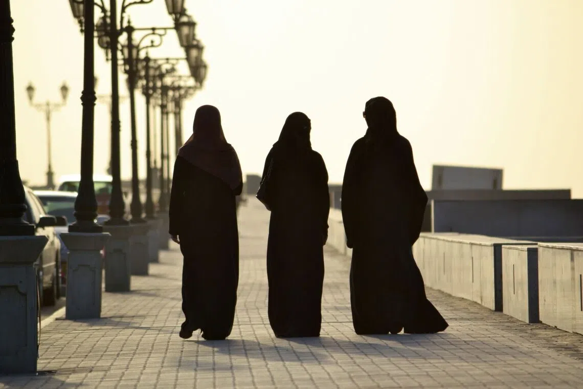 Portugal bans full-face veils