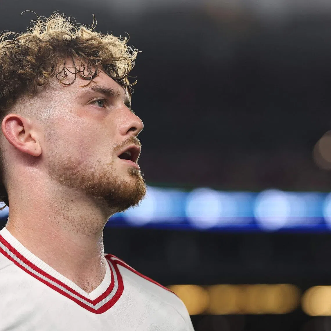 Harvey Elliott has featured in Liverpool’s first two pre-season matches under new manager Andoni Iraola.
