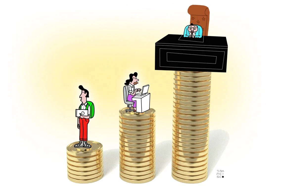 A salary range gives jobseekers a better sense of whether a role is worth pursuing, and provides a reference point for pay negotiation.