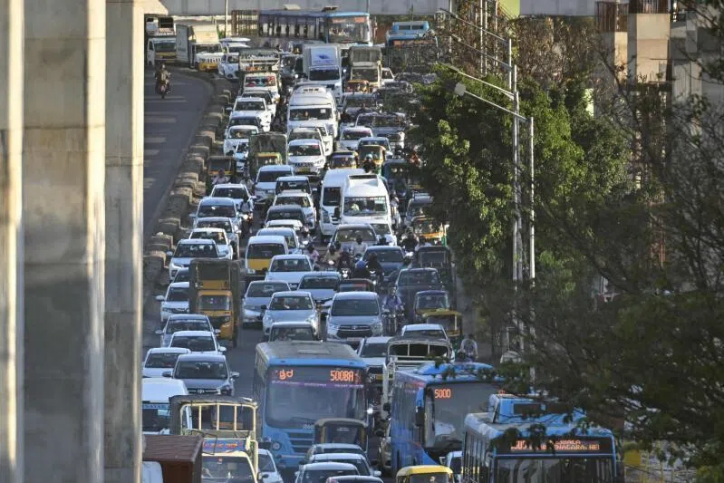 India’s deafening problem