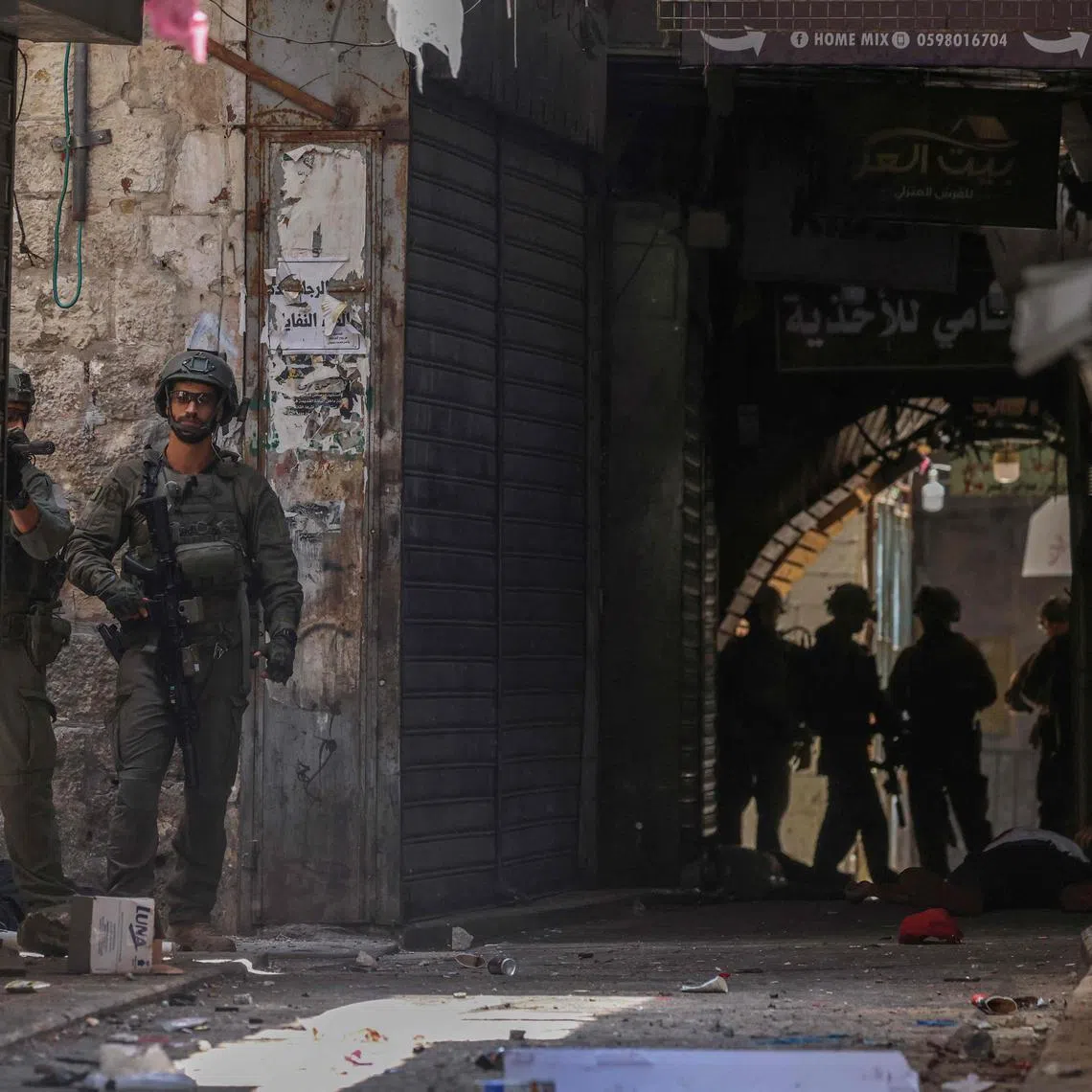 2024 was the fourth-deadliest year since the end of the Cold War in 1989, a study found.