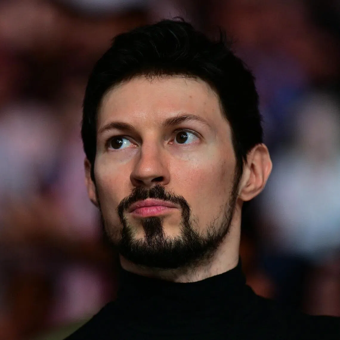 Russia’s Federal Security Service said it has issued an international warrant for the arrest of Telegram founder Pavel Durov.