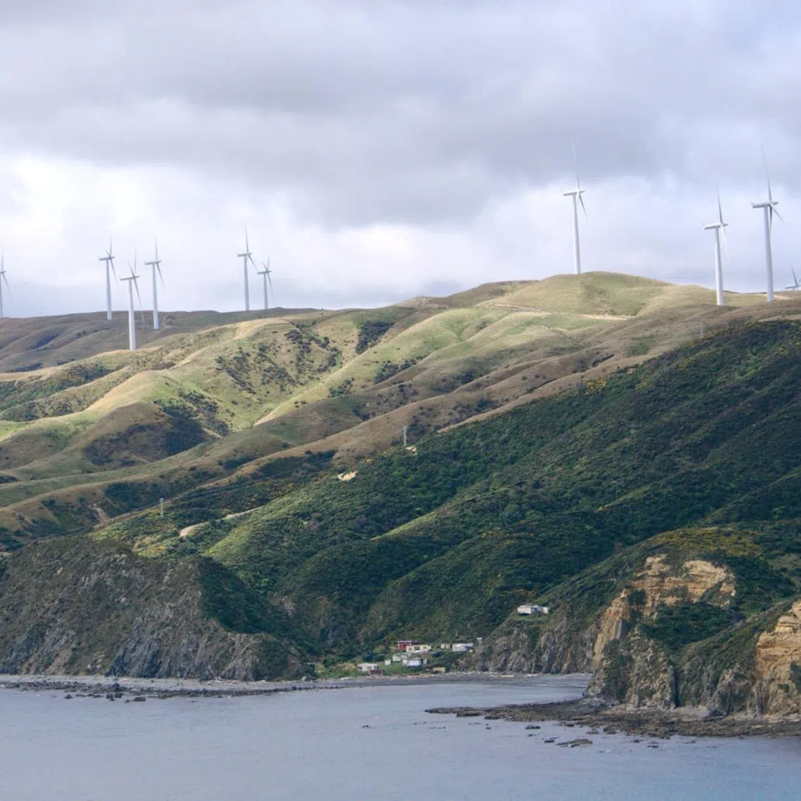 Environmental groups said the decision to restart exploration was a setback for the country’s transition to renewable energy.