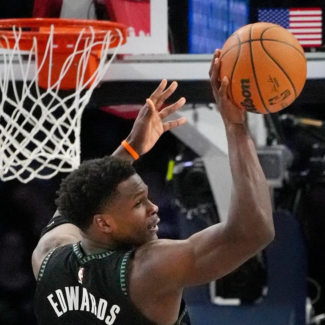 Anthony Edwards and the Minnesota Timberwolves will be chasing their fourth NBA win in a row when they tip off against the Cleveland Cavaliers on Jan 8 (Jan 9, Singapore time) in Minneapolis.