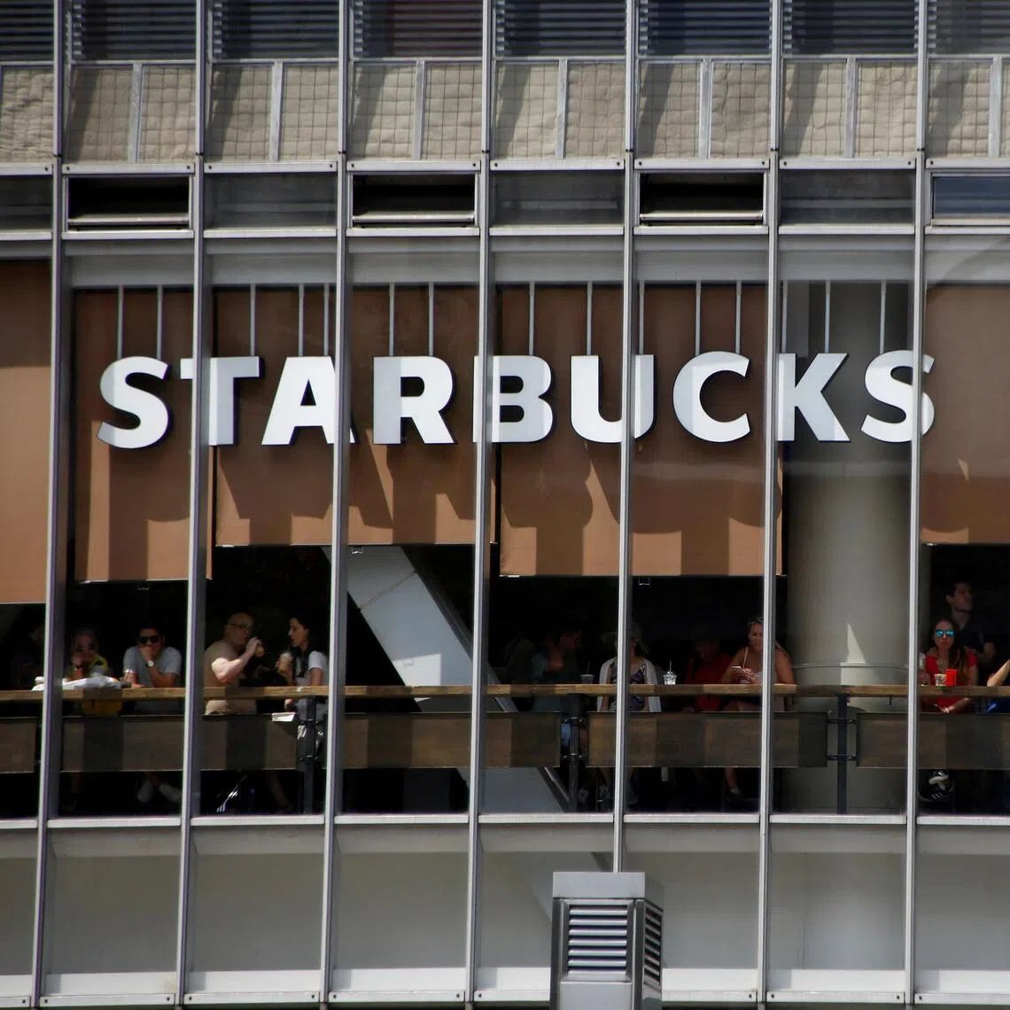 In taking full control of the Starbucks business, DFI will transfer its 50% stake in Maxim’s to Hongkong Caterers for US$340 million in cash.