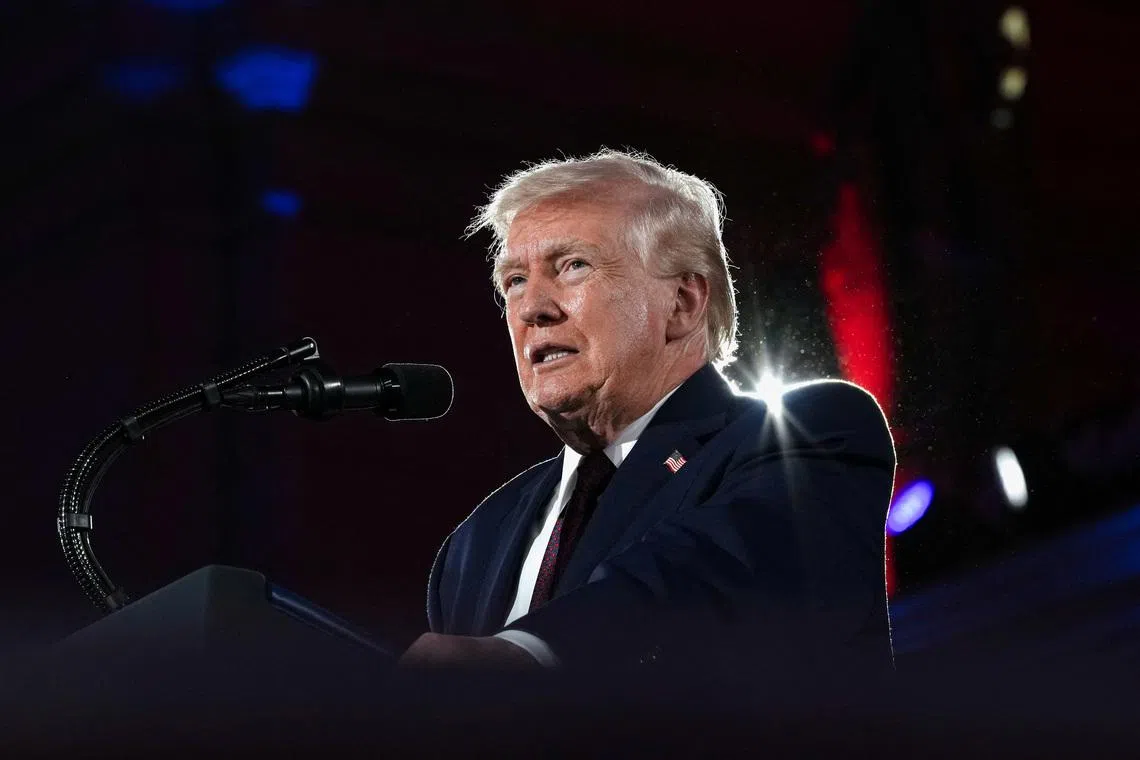 トランプ大統領、イランが交渉なしと表明中、イランが合意を望んでいることを認めるのを「恐れている」と発言