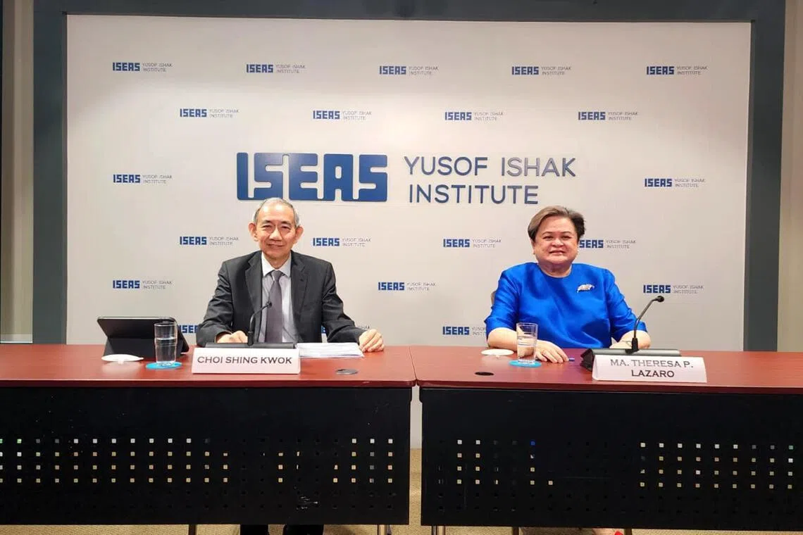 ASEAN chair says no change to stance on Myanmar, even as questions persist