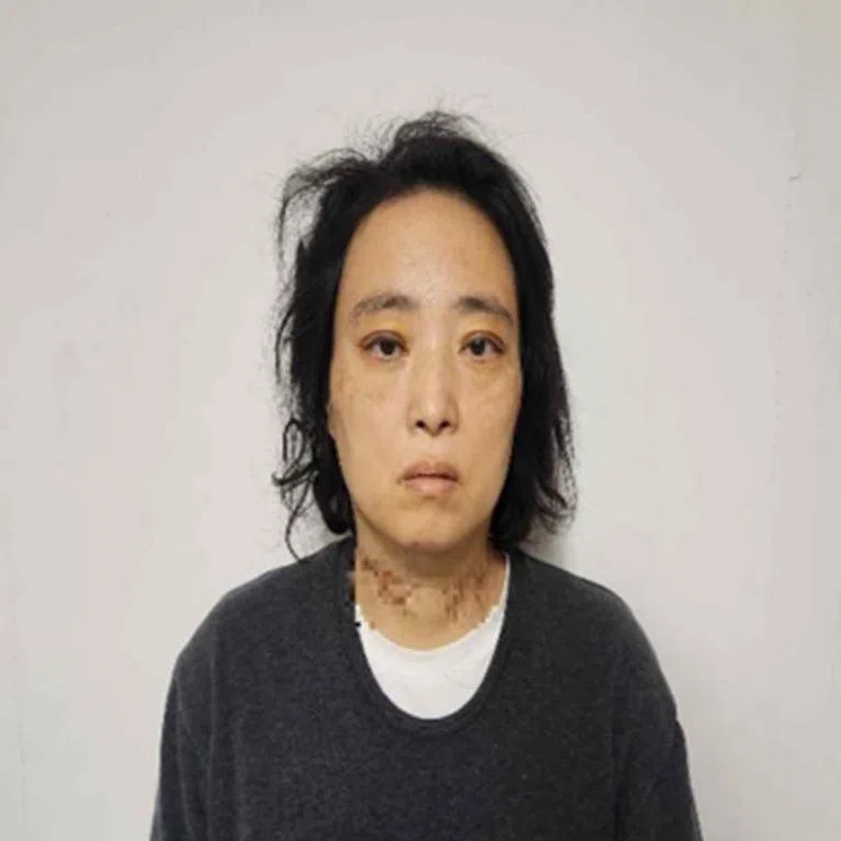 The Daejeon District Court on Oct 20 convicted Myeong Jae-wan of murdering Kim Ha-neul in an elementary school classroom in Daejeon on Feb 10. 