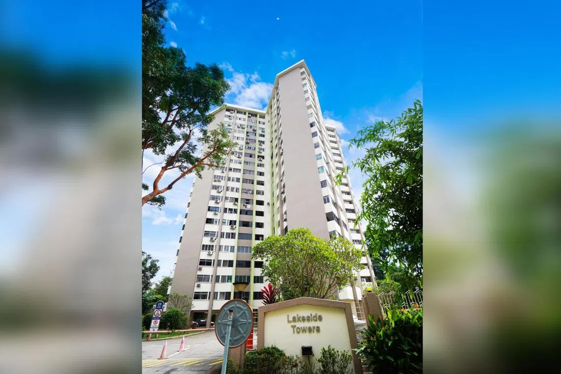 Owners of the 144-unit condo are now seeking $350 million, 14.8 per cent higher than its 2018 reserve price of $305 million.