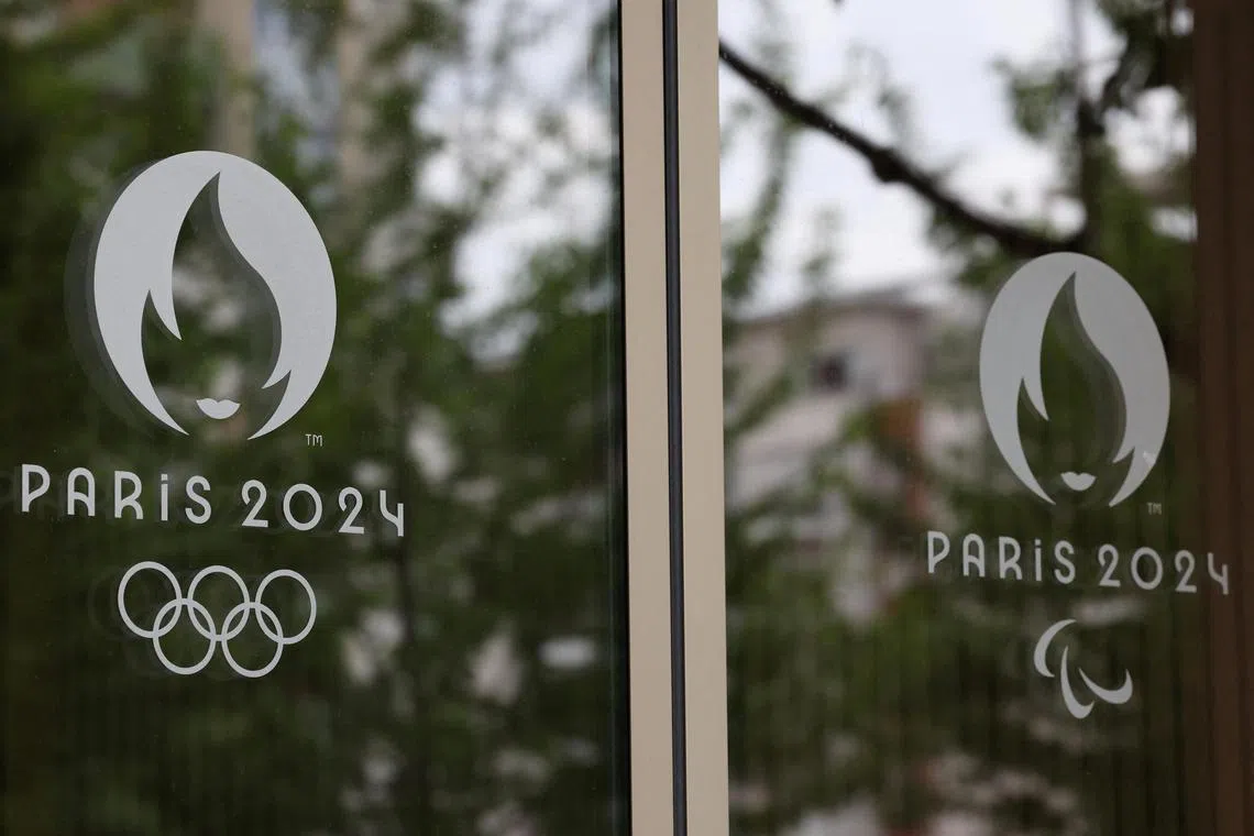 Air traffic controllers have agreed not to call strike action until both the Olympic and Paralympic Games hosted by Paris are finished in September 2024.