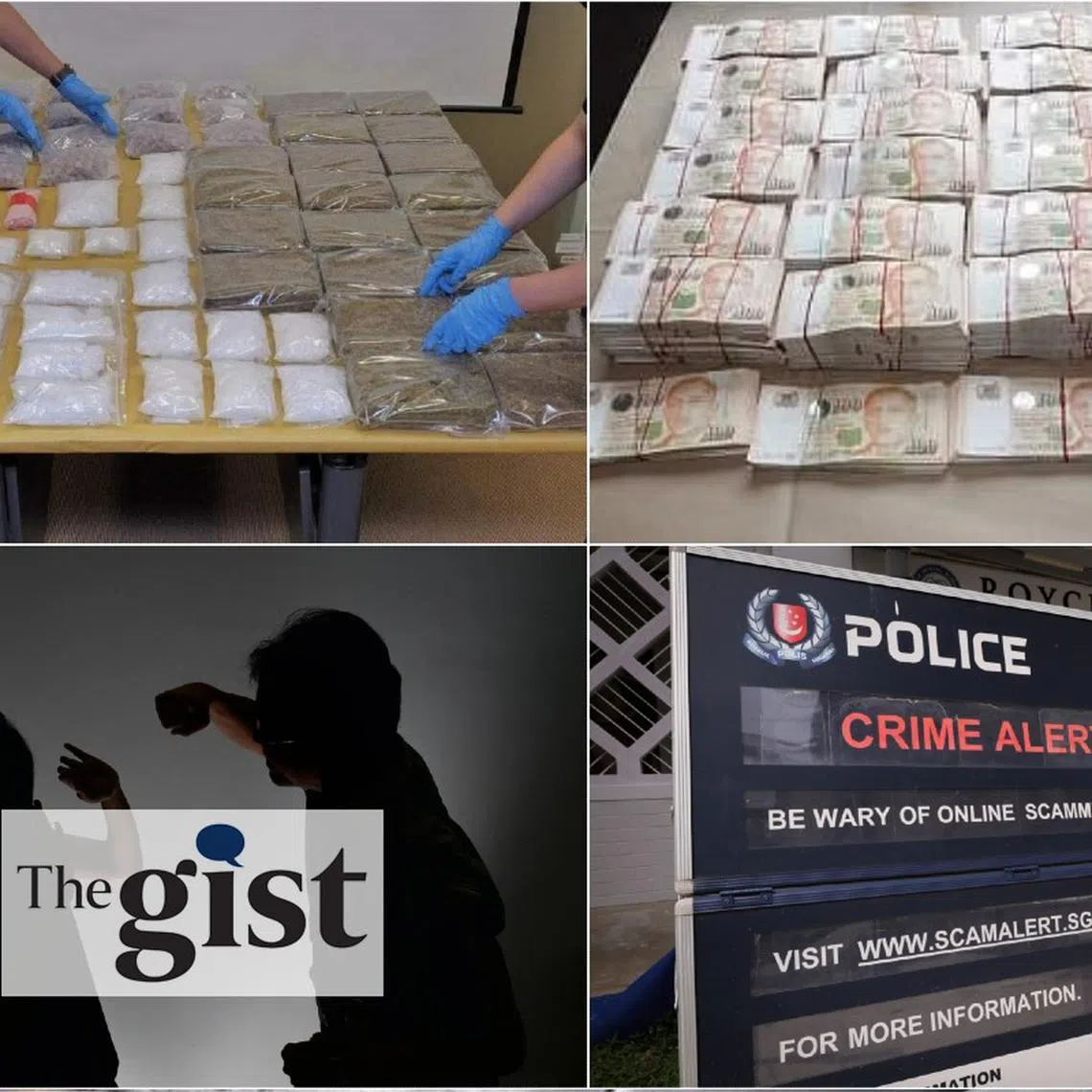 Here is a snapshot of five of the top news events of the year.