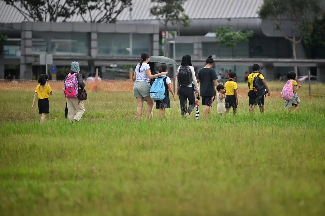 Parents play a crucial role in their child’s emotional and mental well-being.