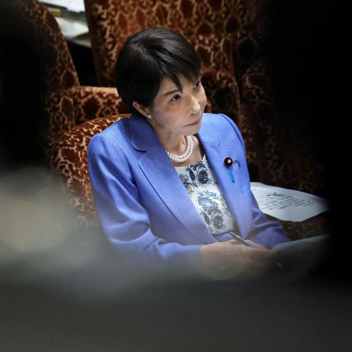 Japan Prime Minister Sanae Takaichi has said repeatedly that Japan has enough oil for the time being and that the country has secured stable supply into 2027.