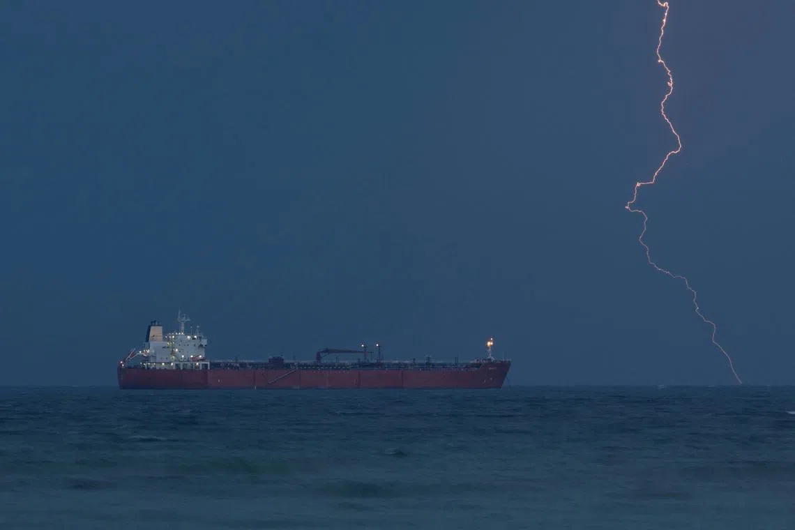 Trump, Iran threaten to escalate conflict with attacks on energy and water facilities