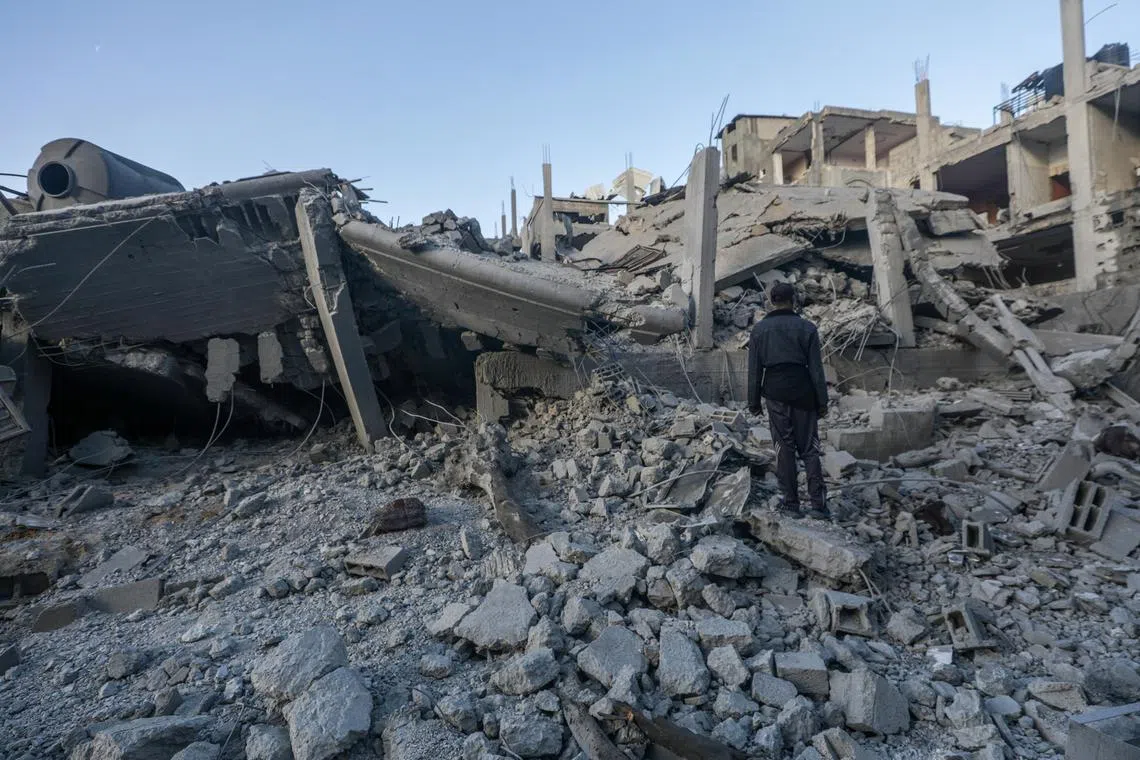 The canned food supplies will be given out to 4,800 Palestinian refugees, specifically those who are struggling with nutritional problems. 