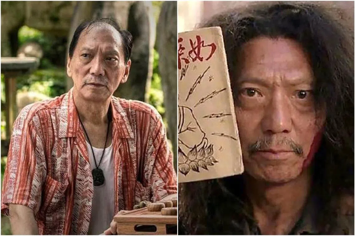 Hong Kong actor and action choreographer Yuen Cheung Yan dies at 69