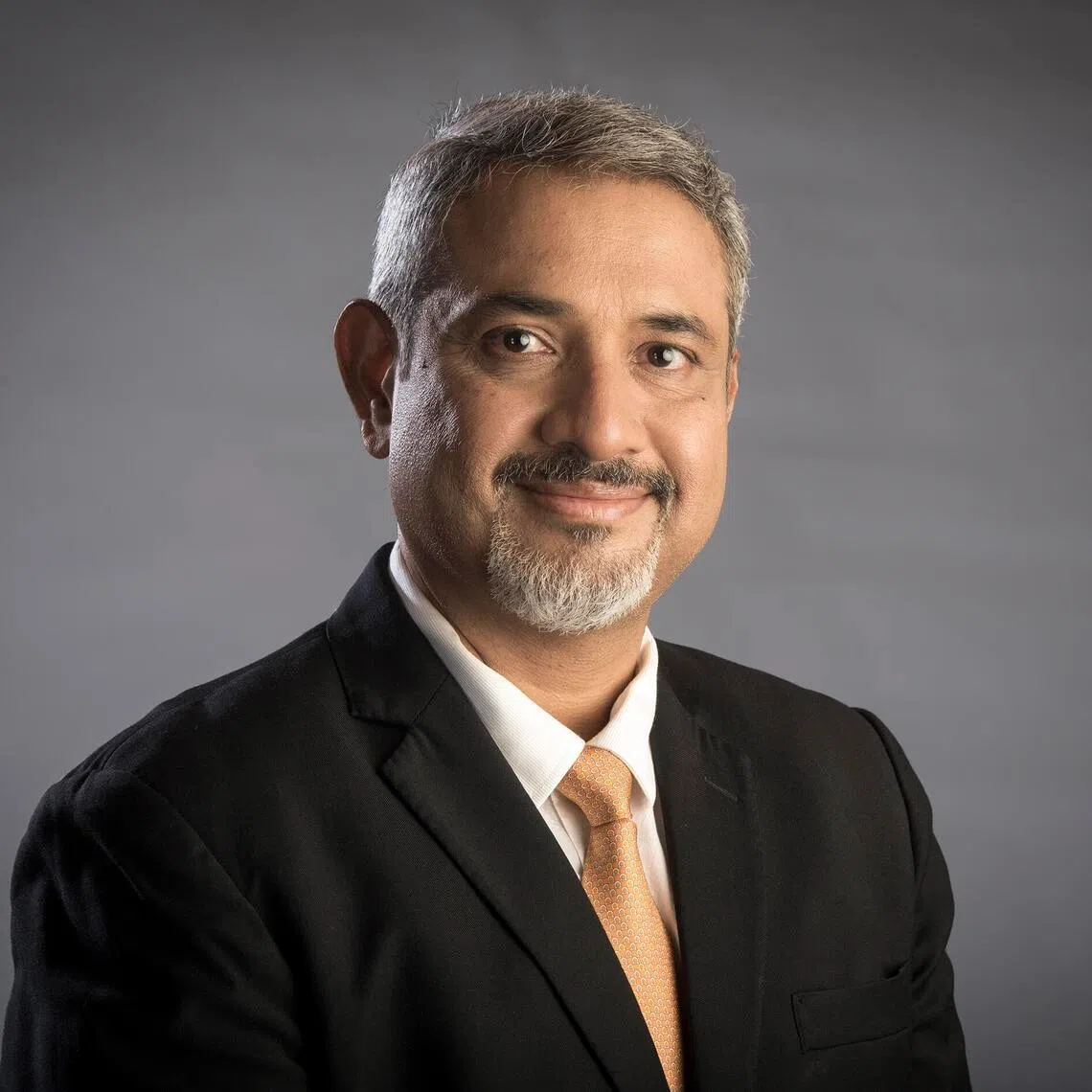 allenovo - Mr Amar Babu, President of Lenovo Asia Pacific


CREDIT: LENOVO