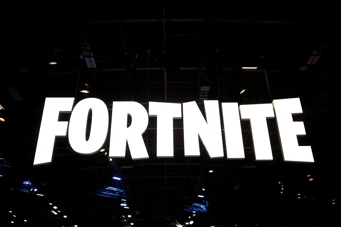 Fortnite-maker Epic Games is accusing Google and Samsung of illegally colluding to block competition on Samsung devices.