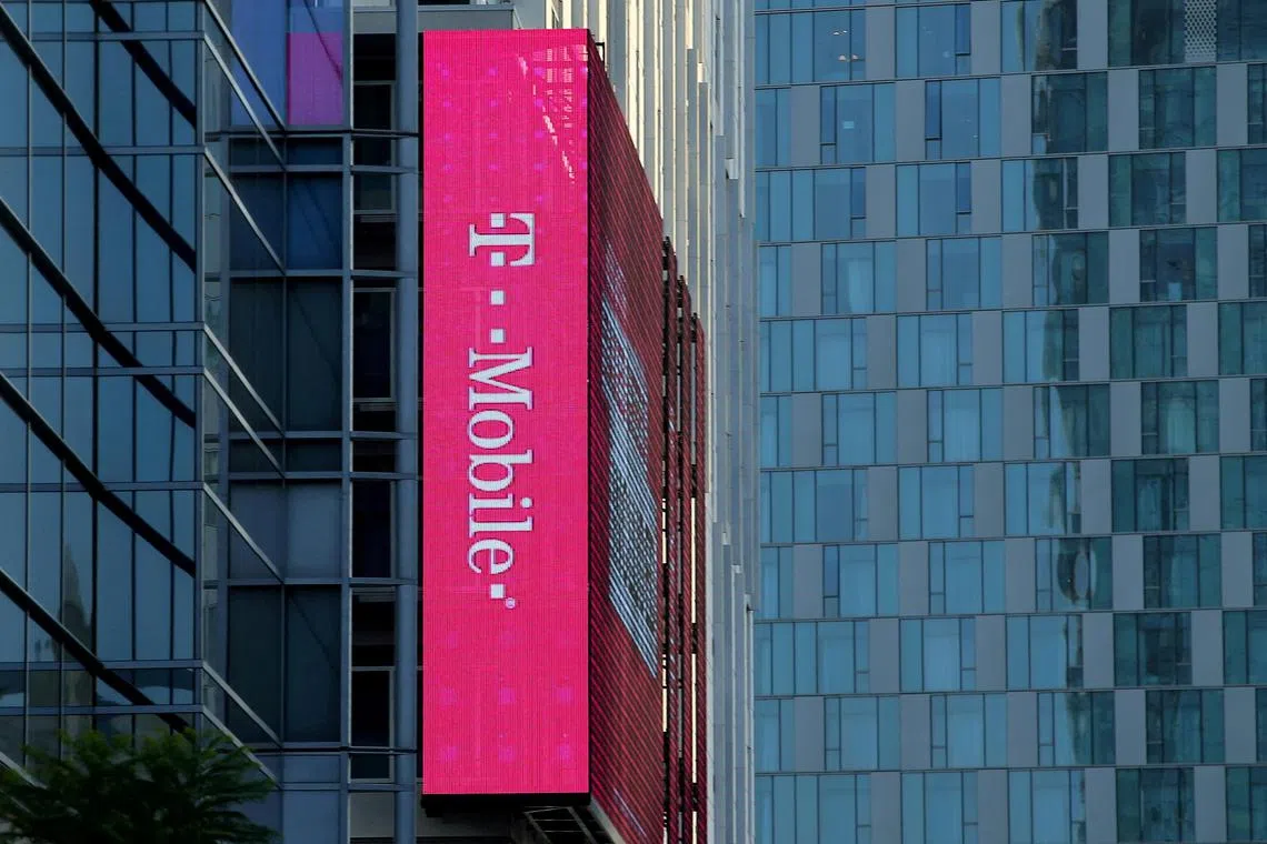 Hackers linked to a Chinese intelligence agency were able to breach T-Mobile as part of a months-long campaign to spy on the cellphone communications of high-value intelligence targets.