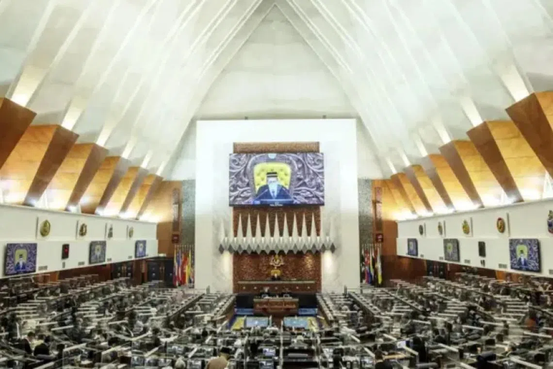 Sosma was enacted to provide broad powers against subversion, threats to public order, acts of terrorism, sabotage and espionage.