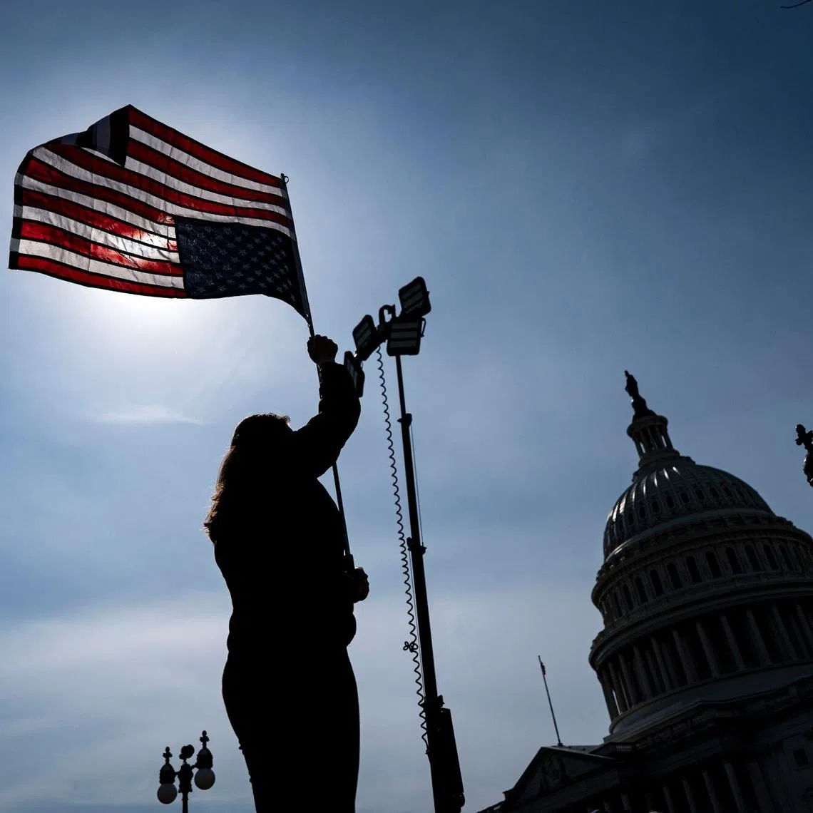 Over the last month and a half, America has smashed a lot of its friendly relationships to smithereens.