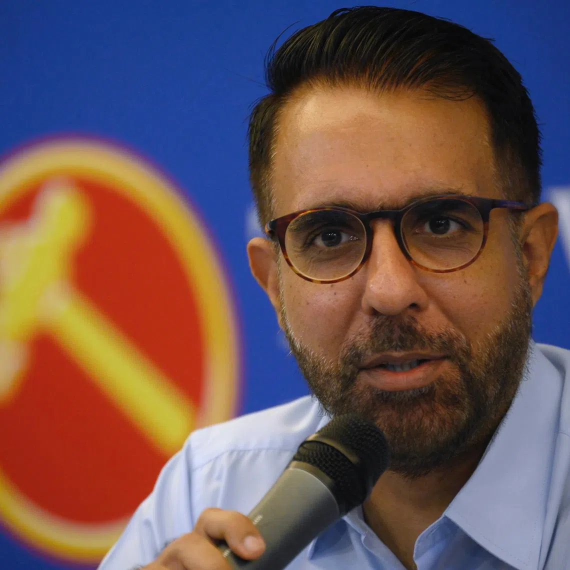 The 2025 General Election was a defining moment for Singapore's democracy, said WP chief Pritam Singh.