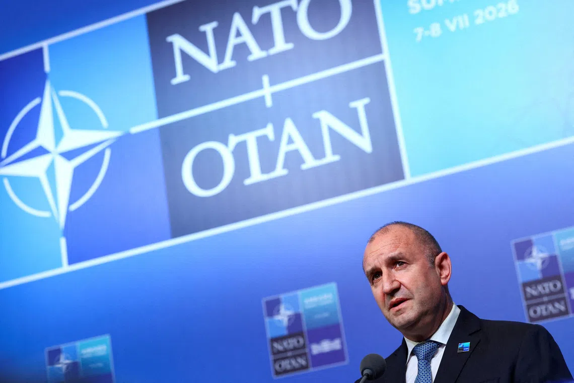 Drone nổ gần đường ống dẫn khí tại biên giới Romania-Bulgaria khiến NATO cảnh giác