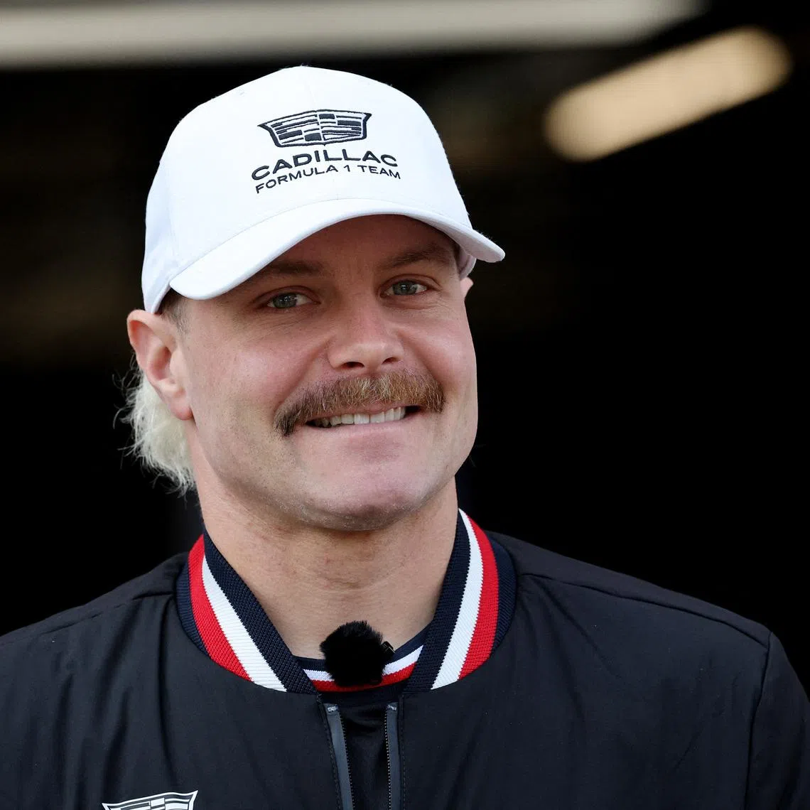 Valtteri Bottas began the diet after his Williams team forecast they would have an overweight car in 2014 and suggested he should lose five kilos.