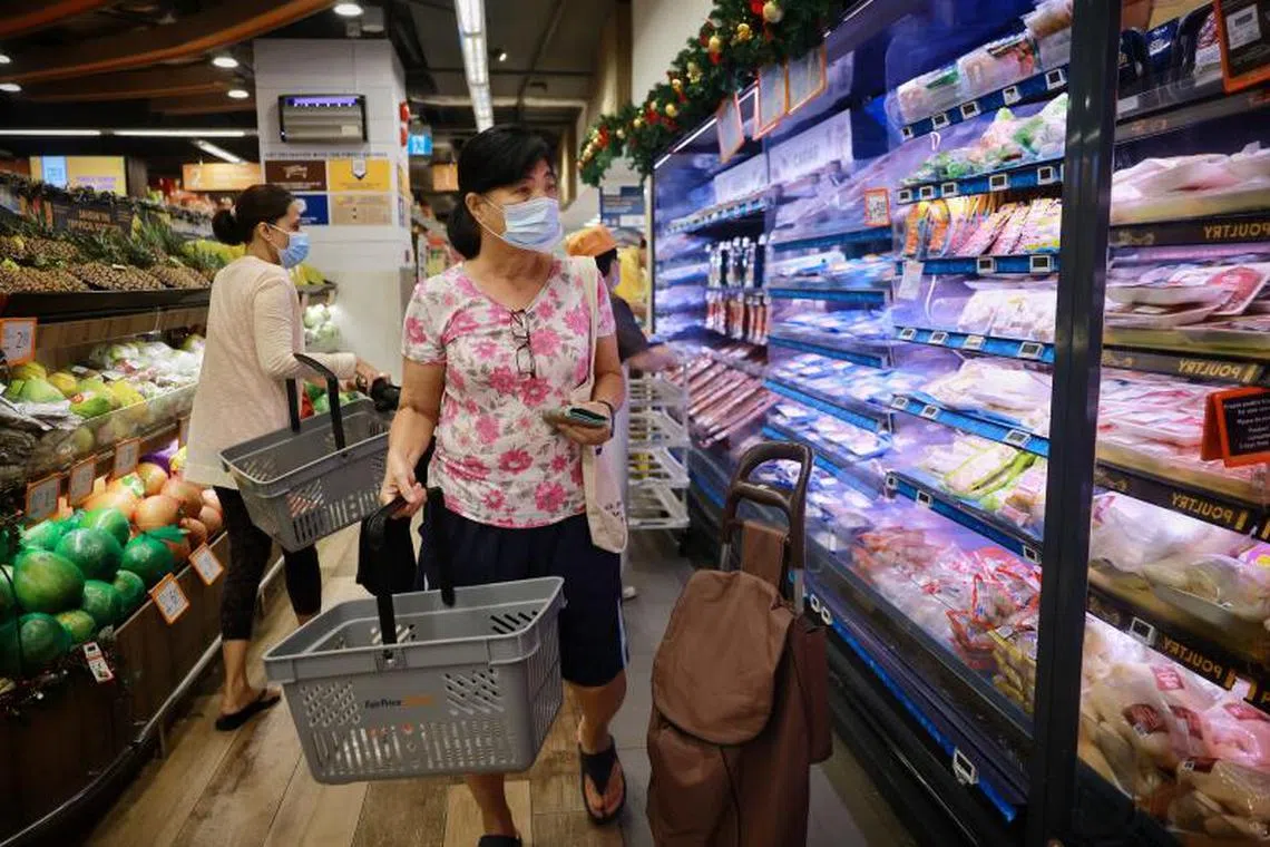 Structural changes in the global economy, coupled with the ongoing war in Ukraine, will maintain upward pressure on prices.