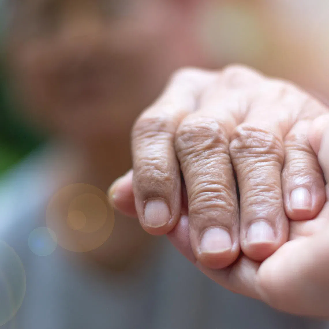 Caregiving for persons with mental health conditions is for the long-haul.