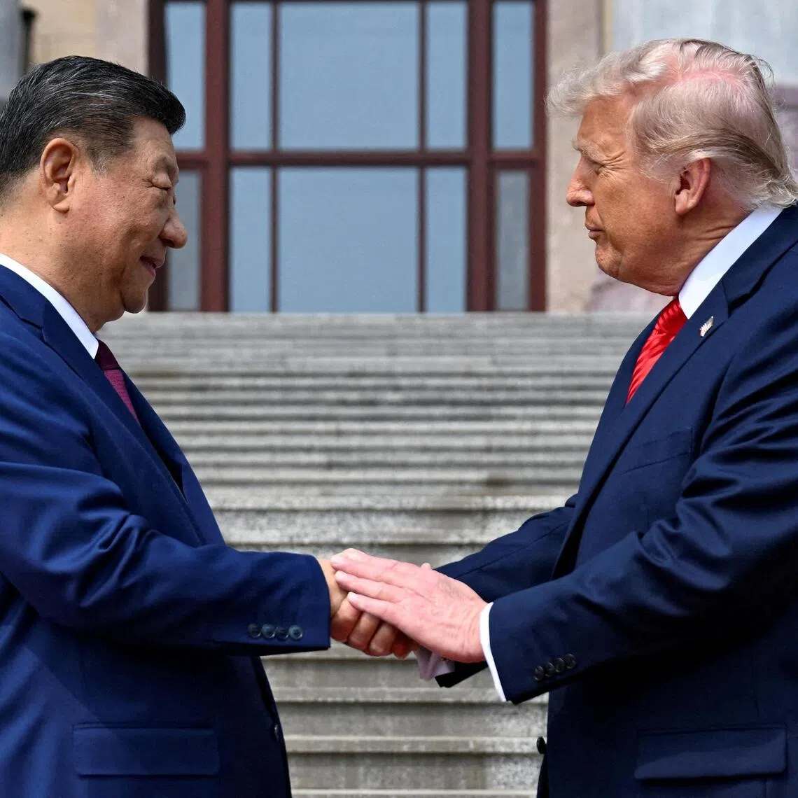 Intensifying US-China rivalry has led to economic fragmentation, rising trade protectionism, a relentless technology race, bifurcated supply chains, contested maritime boundaries and the risk of chokepoint leverage.