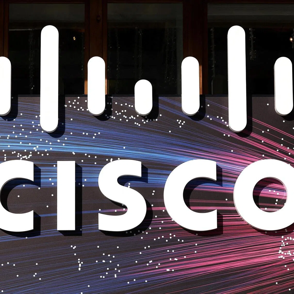 Cisco has called the lawsuit unfounded and offensive, saying it sold technology to China that is expressly legal under US trade policy.