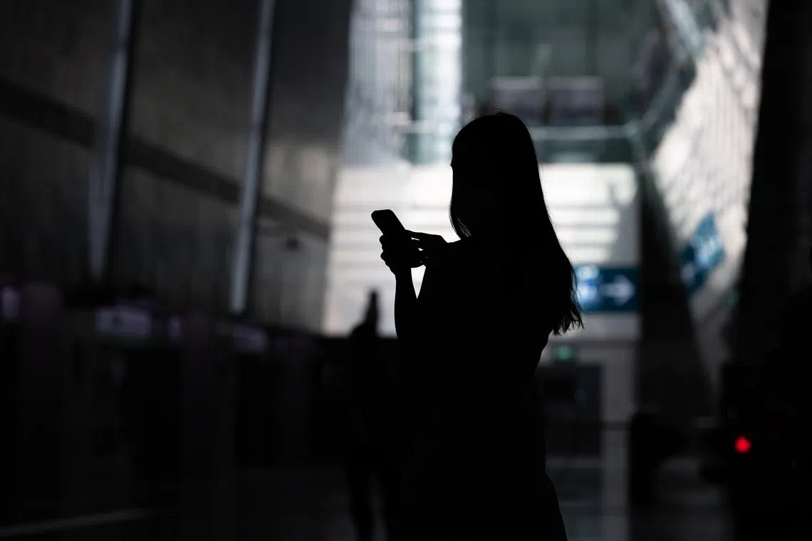 The visually impaired require much more time to enter OTP codes on their mobile devices compared with people with conventional sight.