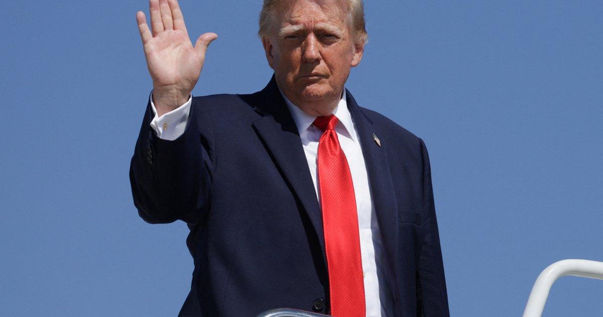 Trump Campaigns in Texas Amid Tight Midterm Races