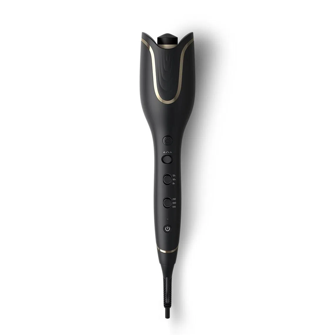 Best automatic hair curlers in Singapore: Philips Stylecare Prestige Auto Curler
