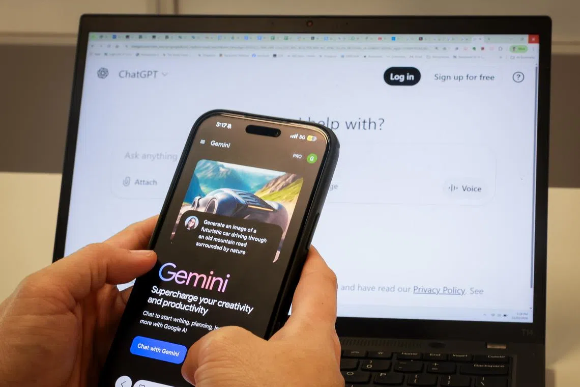 The new inter-ministerial council will launch and drive AI missions in four key sectors at a national level to unlock its competitive advantage in a changed world.