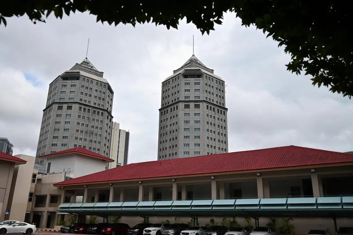 The Ministry of Home Affairs said on March 27 that Ms Fadiah Nadwa Fikri had encouraged some youths here to “adopt her brand of radical advocacy”.