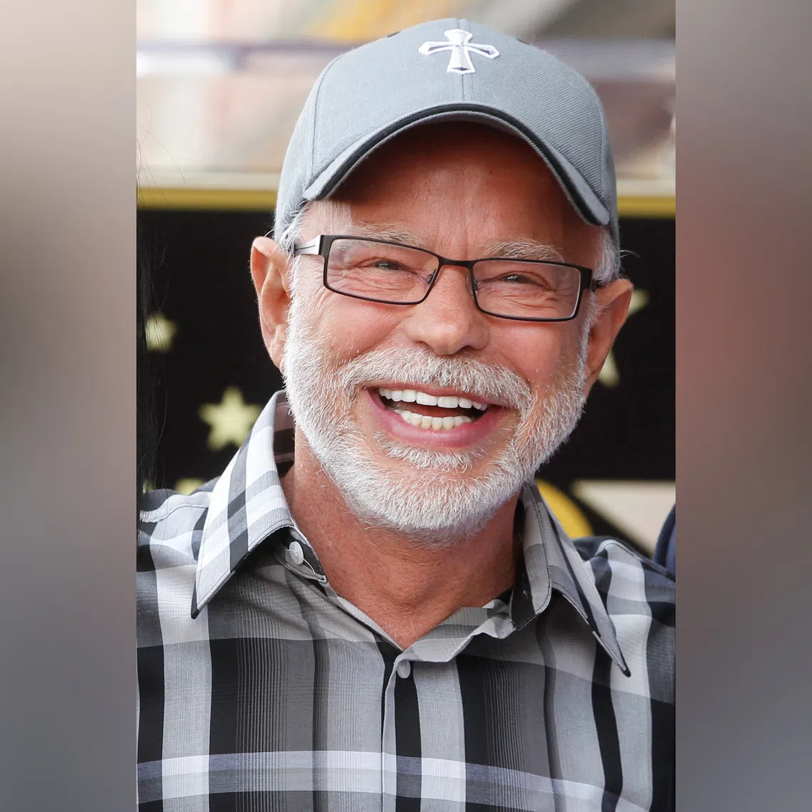 Jim Bakker, former televangelist and host of the religious television programme The PTL Club, built a multimillion-dollar empire and lived in opulence before being disgraced by a sex scandal.