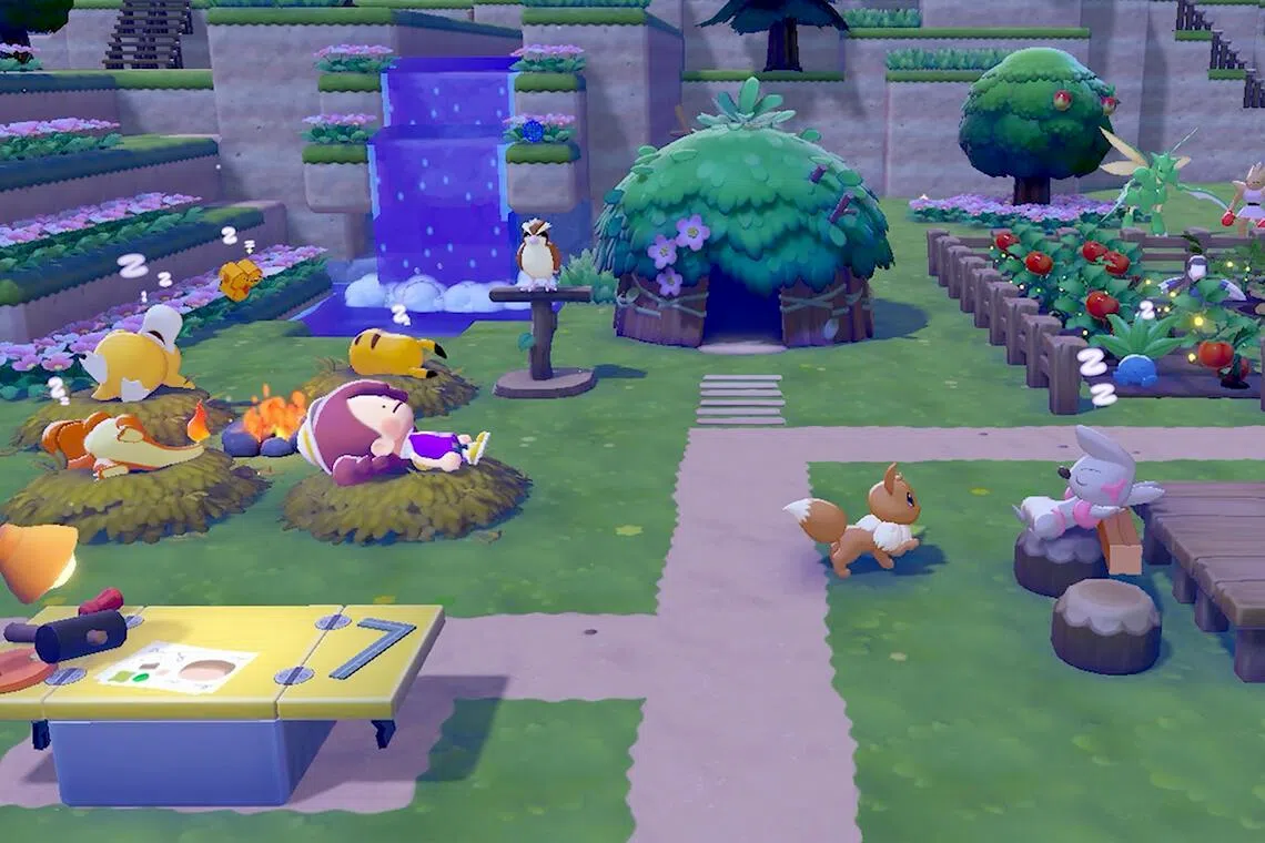 Released on March 5, the new game accrued 2.2 million sales over its first four days and earned rave reviews by fans online.