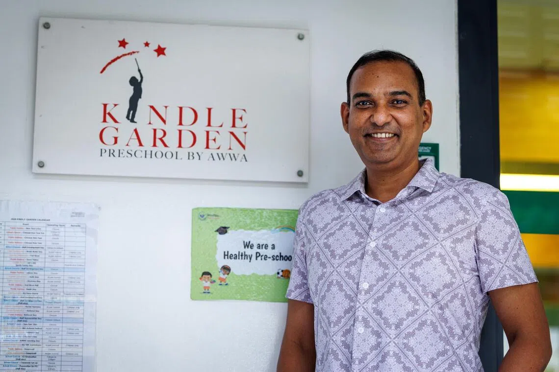 Why Singapore’s first inclusive pre-school slashed its fees by 50% despite losses