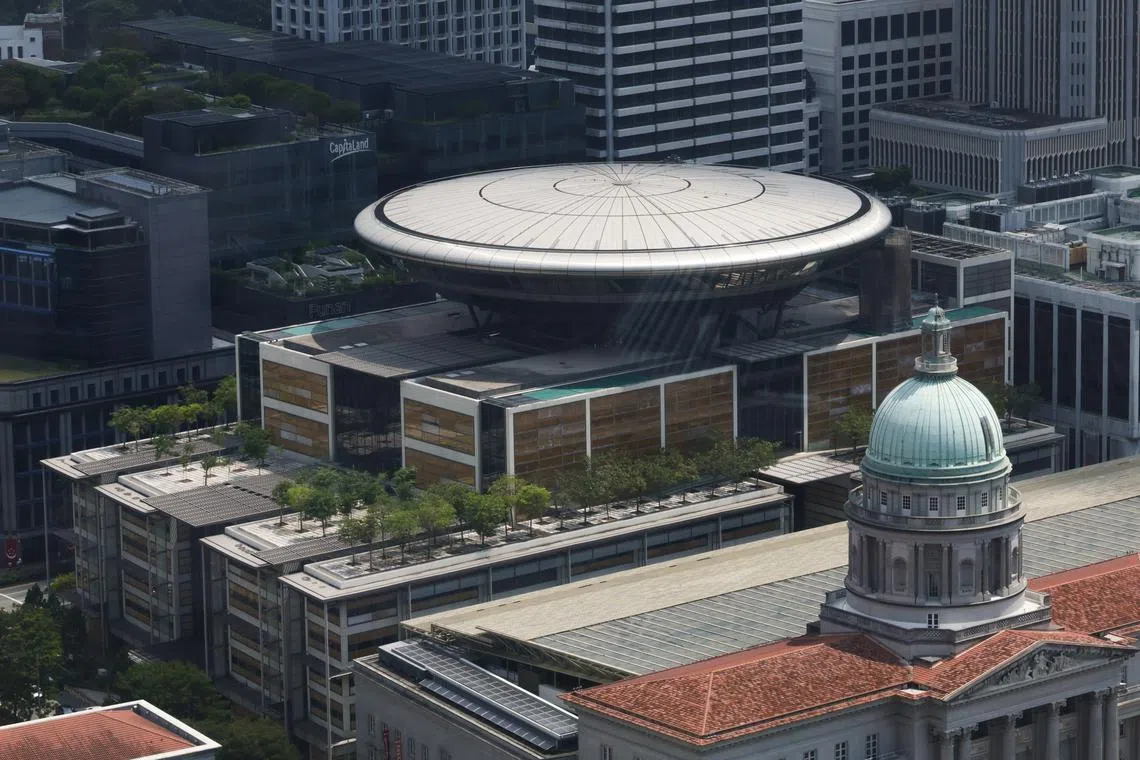 On May 22, the 36-year-old man was sentenced by the High Court to nine years and seven months’ jail and 11 strokes of the cane.