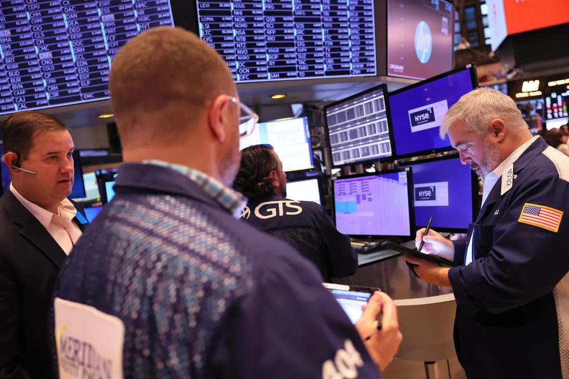 It was the fourth time the US Federal Reserve had hiked rates this year.