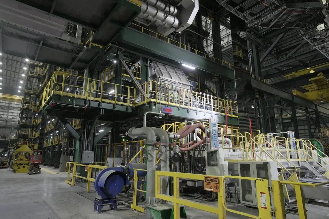 Japan to invest $45b in US projects under Trump deal