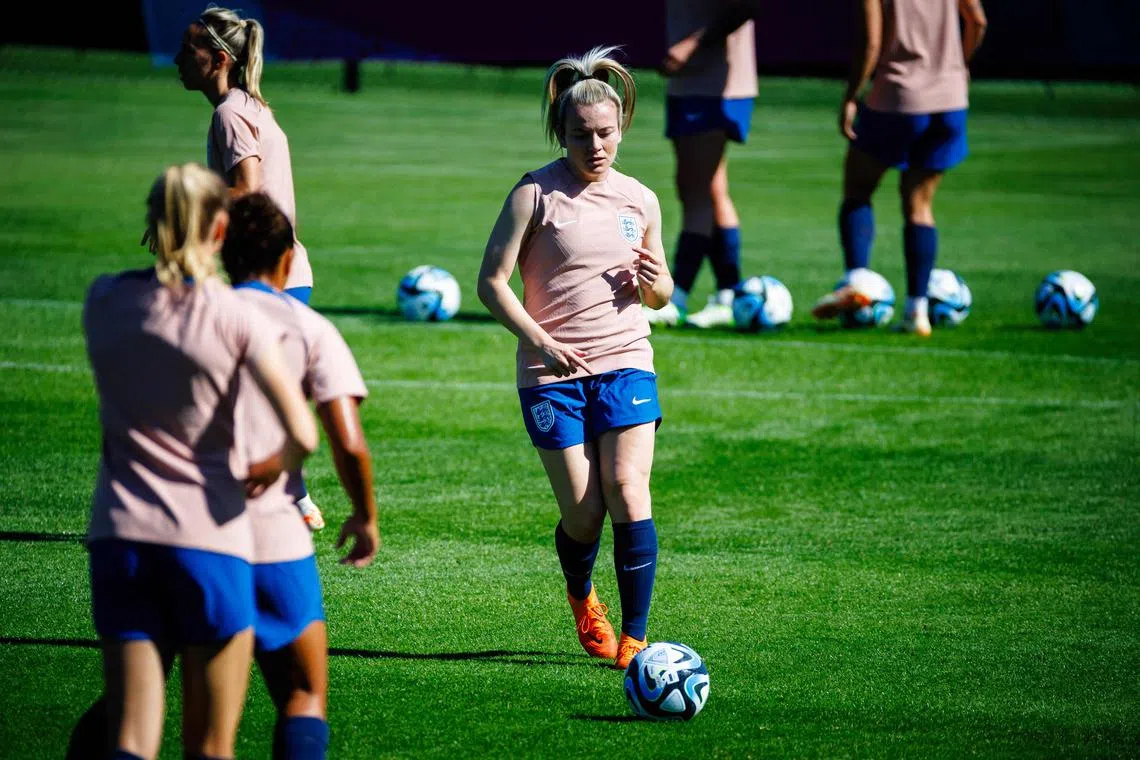 England captain Millie Bright will wear armbands to support inclusion, indigenous people and gender equality during her country’s group-stage matches.