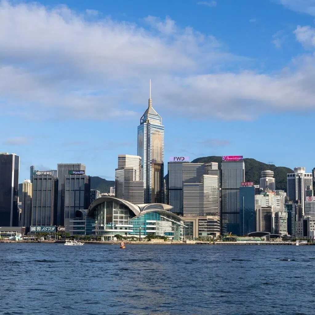 Hong Kong's open policies and enhancements to various admission schemes have made it increasingly attractive to global talent. 