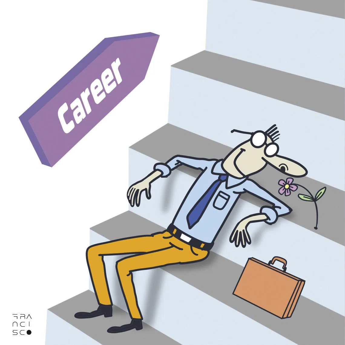 In most organisations, sabbaticals are supported in principle. But in practice, the work environment may have moved on by the time an employee returns from a long break.